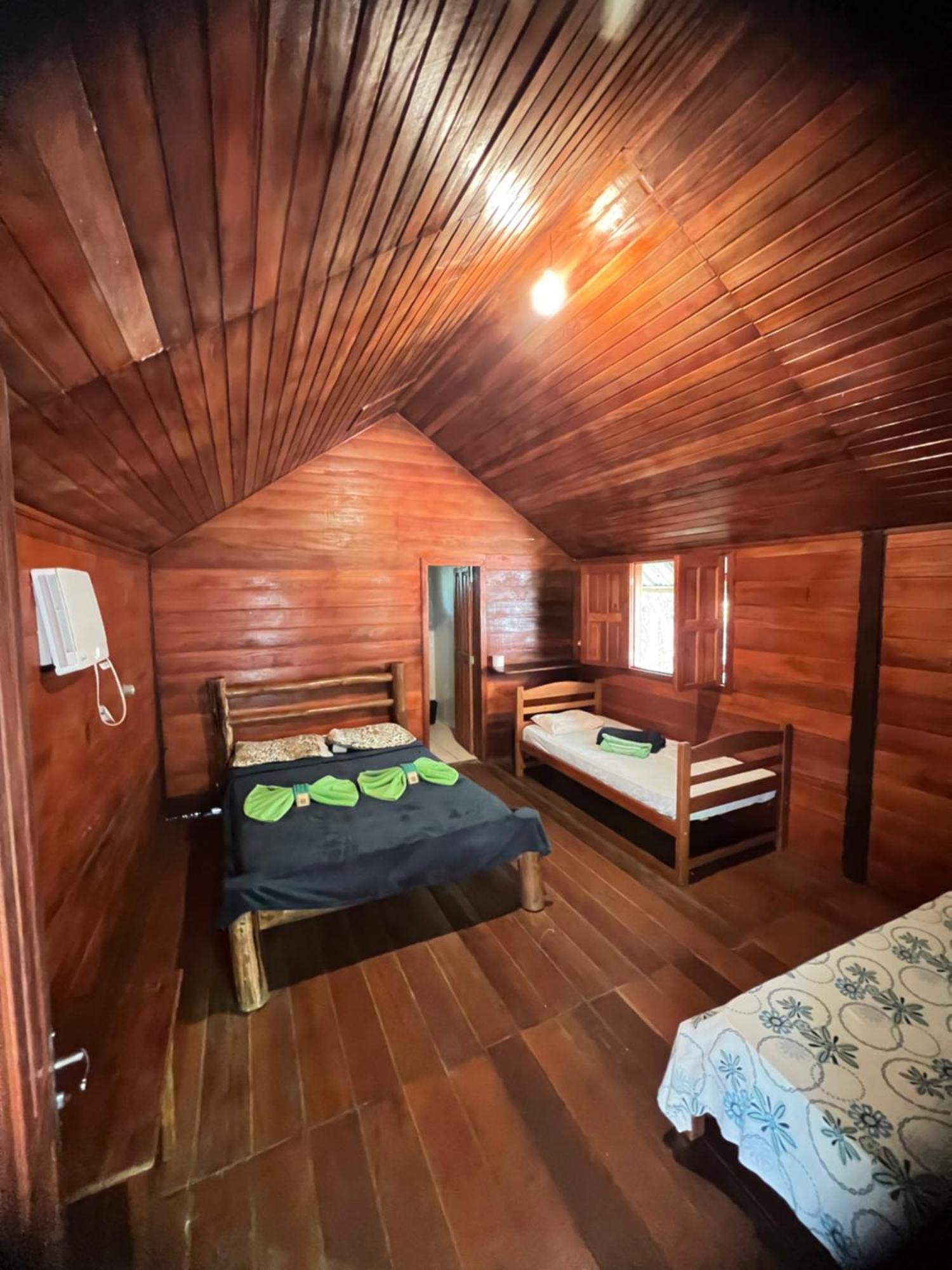 Amazonia Lodge Exxperience Paricatuba Екстериор снимка